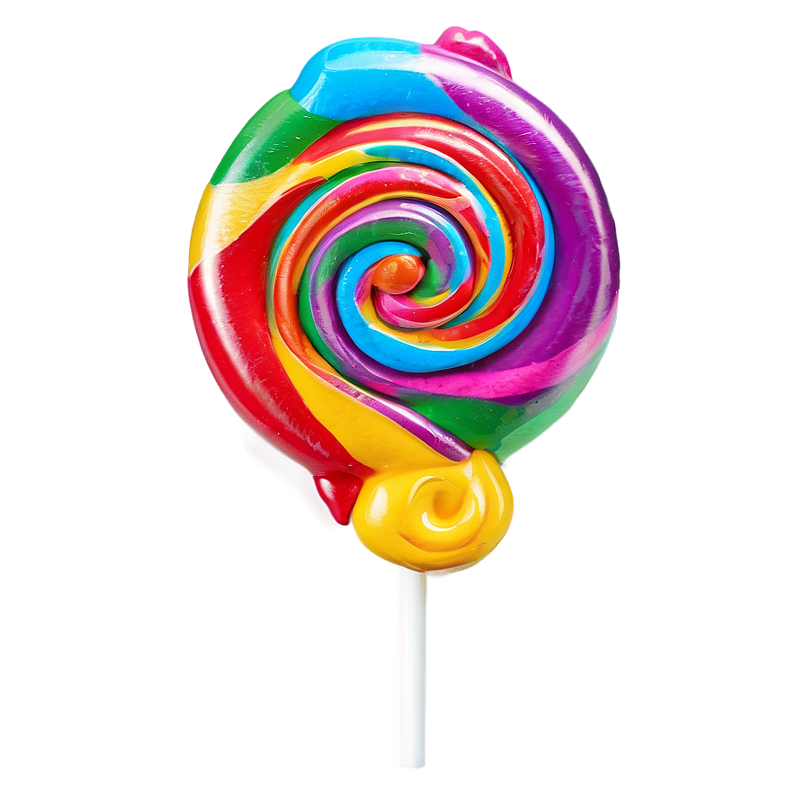 Lollipop Candy Fun Png 14