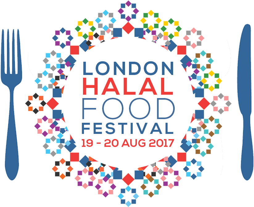 London Halal Food Festival2017