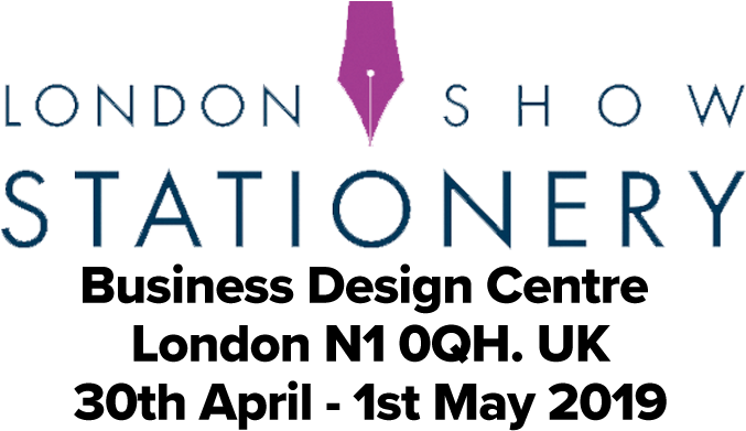 London Stationery Show2019 Event Logo