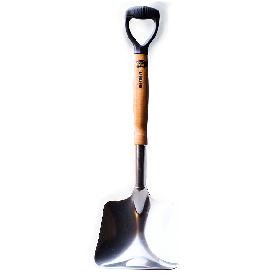 Long Handle Shovel Png 05242024