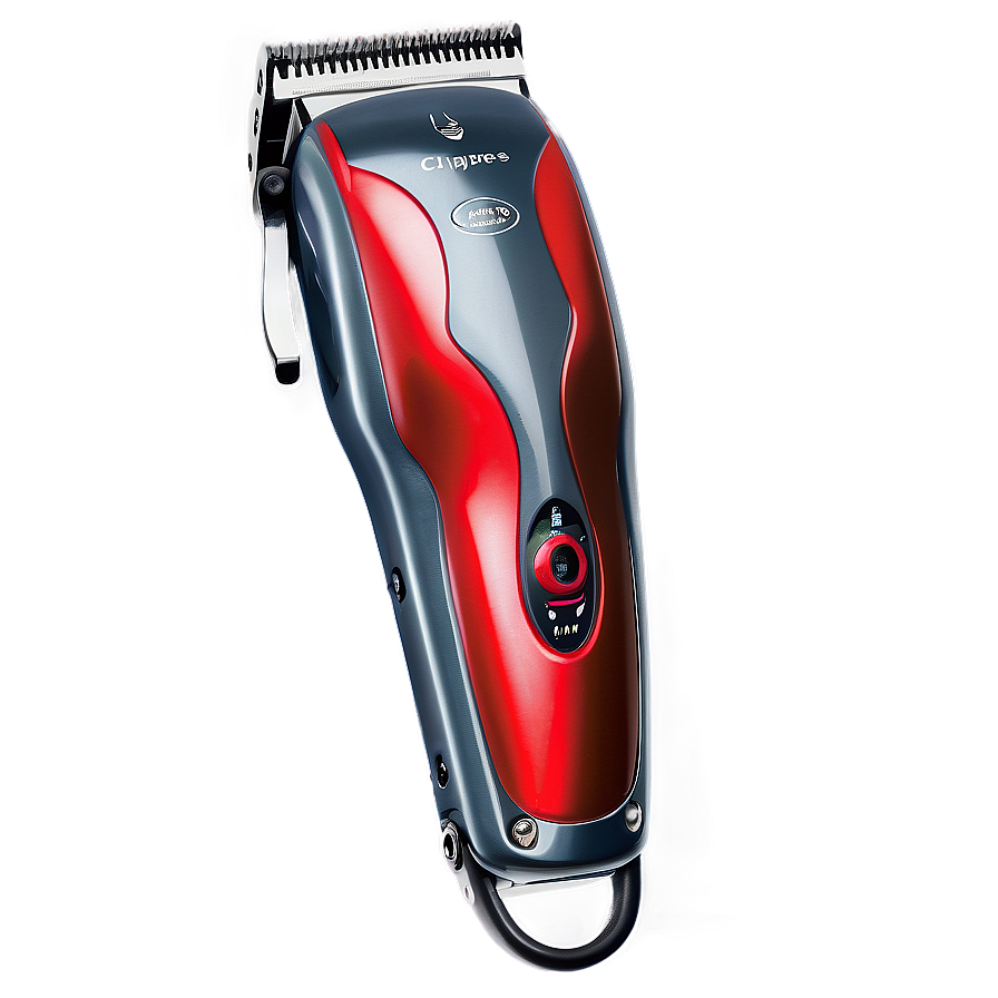 Long Lasting Battery Barber Clippers Png Opy