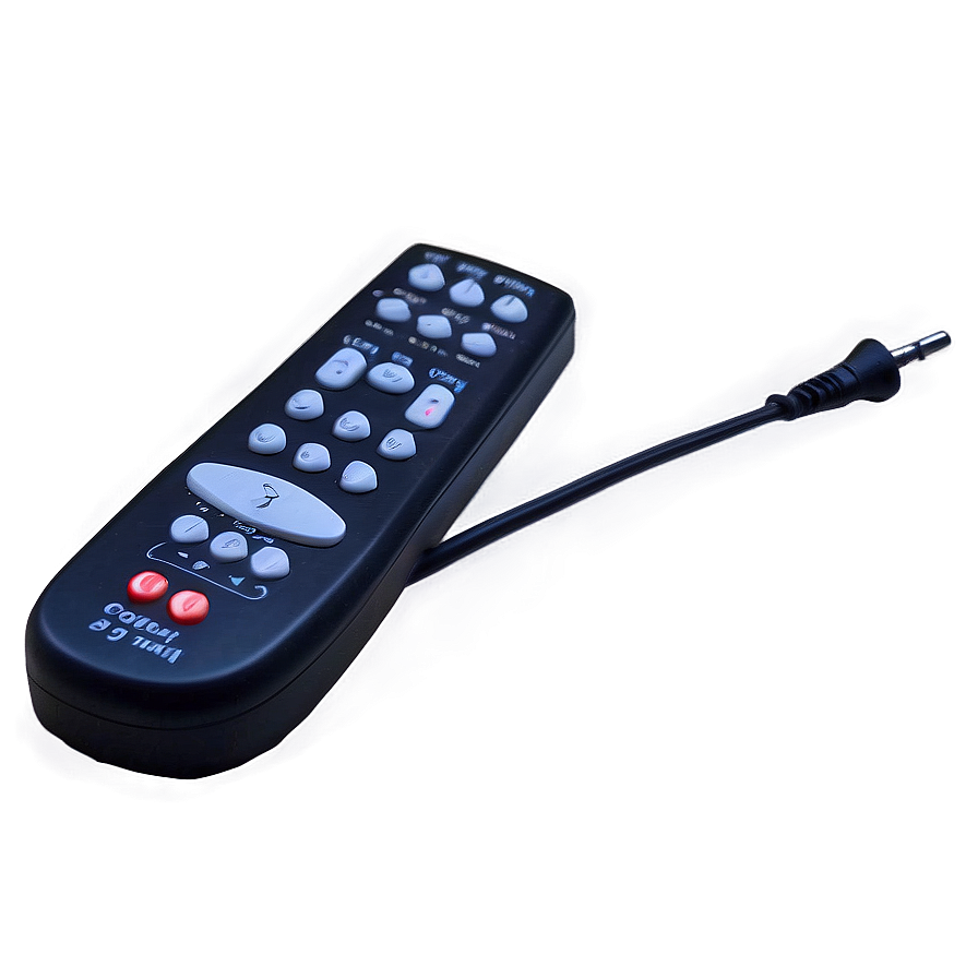 Long Range Remote Control Png Ekg