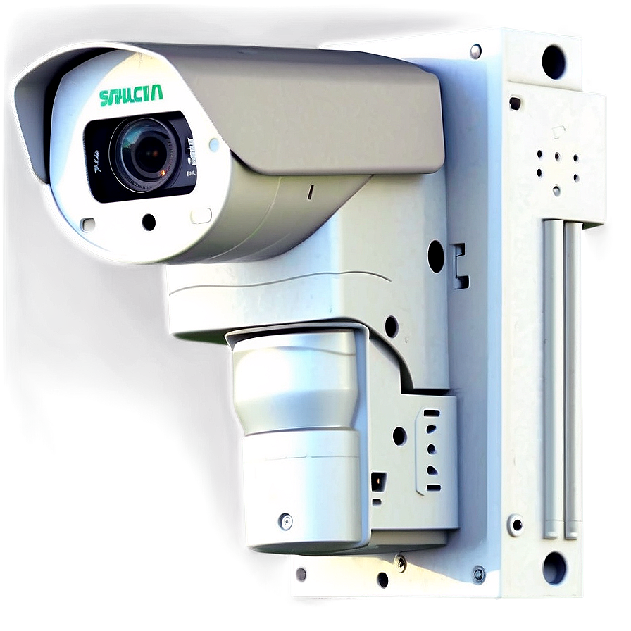 Long-range Security Camera Png 05242024