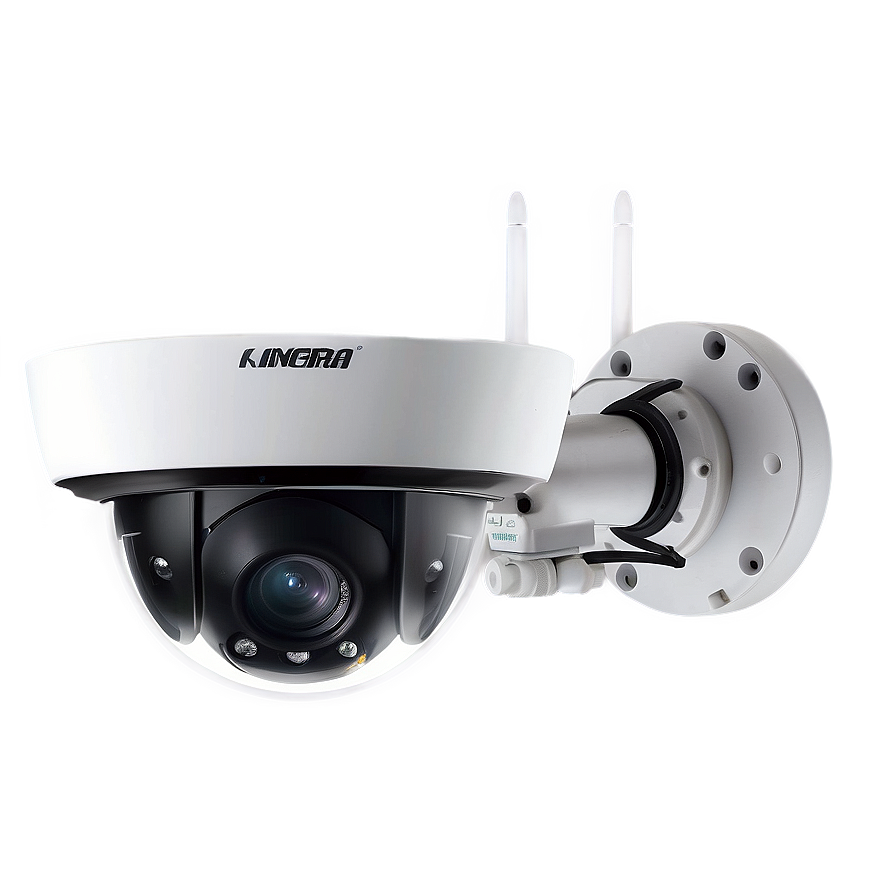 Long-range Security Camera Png 69