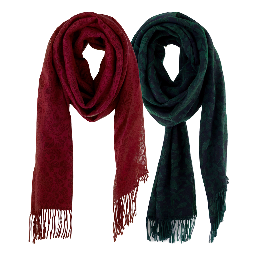 Long Scarf Png Rxn