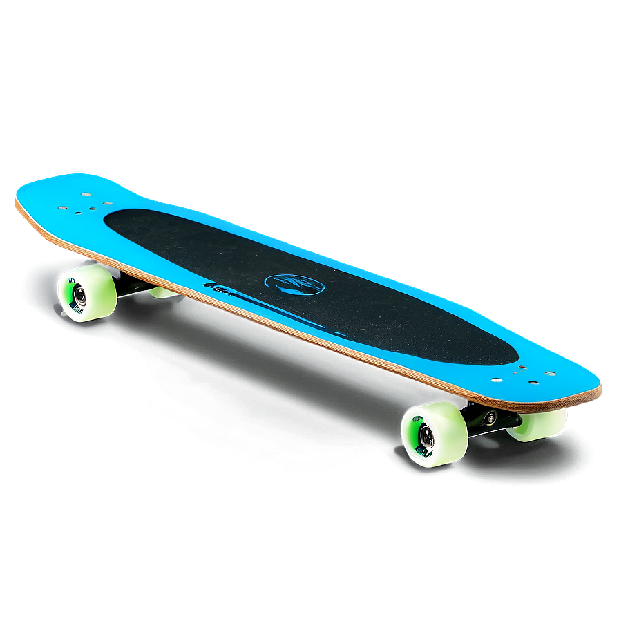 Longboard Deck Png Nsp56