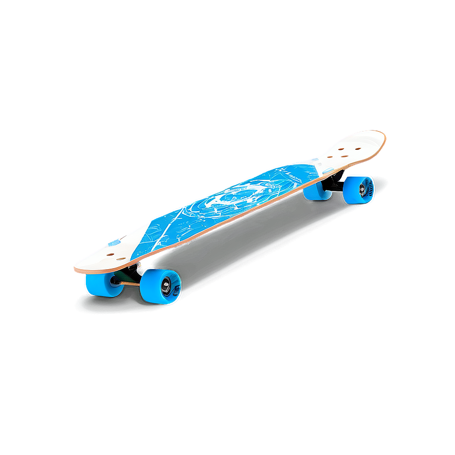 Longboard Outline Png Sna95