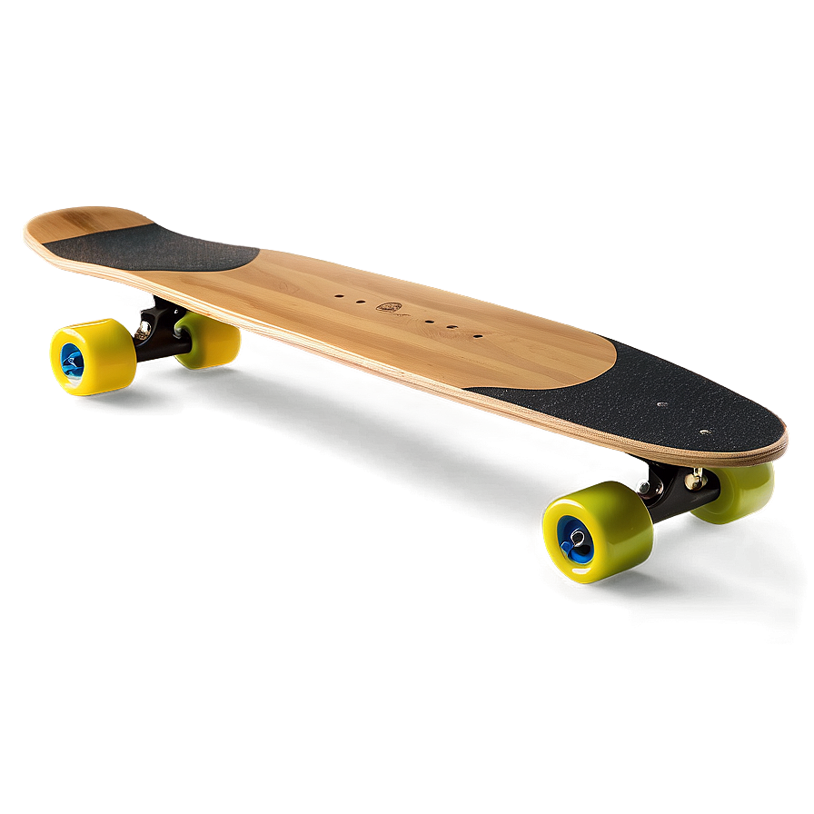 Longboard Png 98