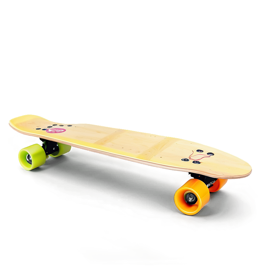 Longboard Scene Png 06272024