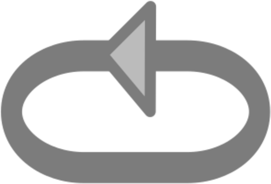 Loop Arrow Icon