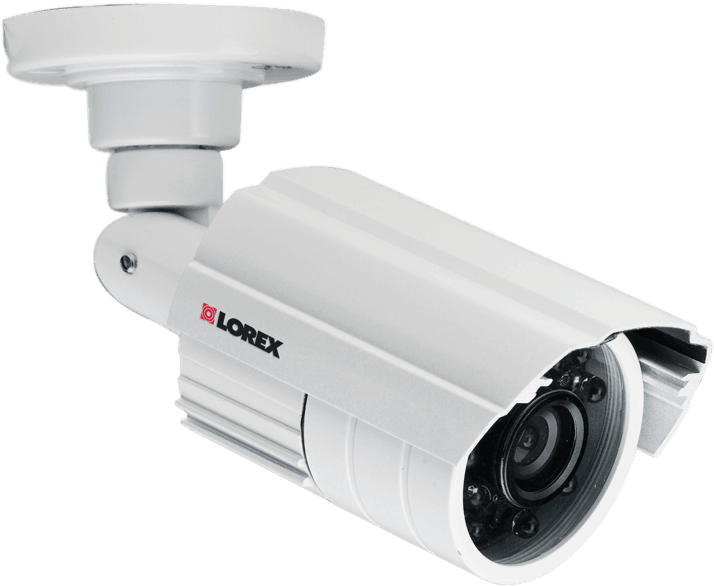 Lorex Security Camera