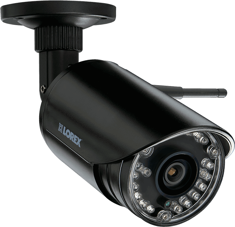 Lorex Security Camera