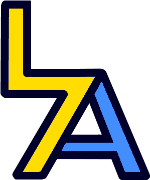 Los Angeles Chargers Logo Image