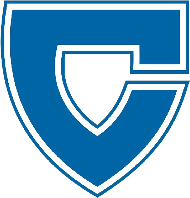 Los Angeles Chargers Logo Shield