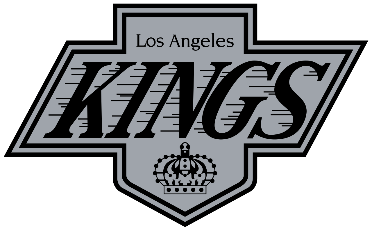 Los Angeles Kings Logo