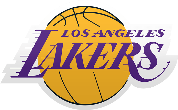 Los Angeles Lakers Logo