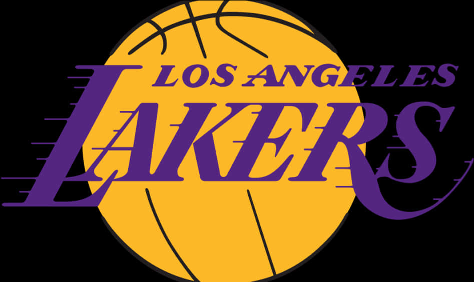 Los Angeles Lakers Logo