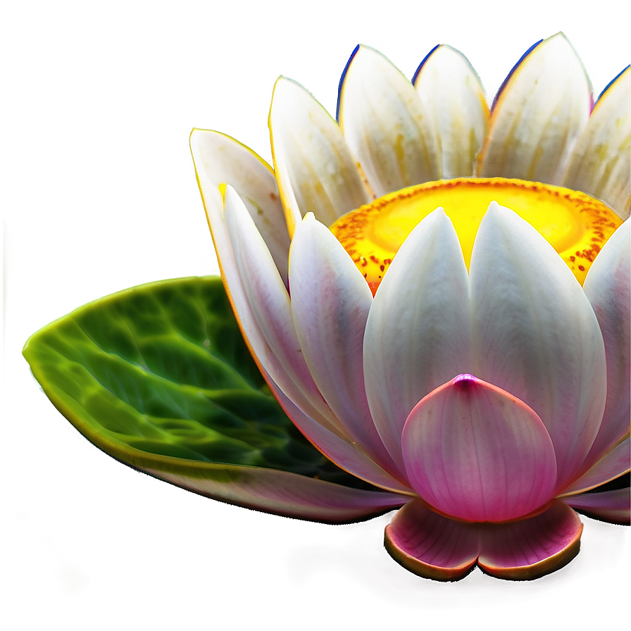 Lotus Bloom Png 60