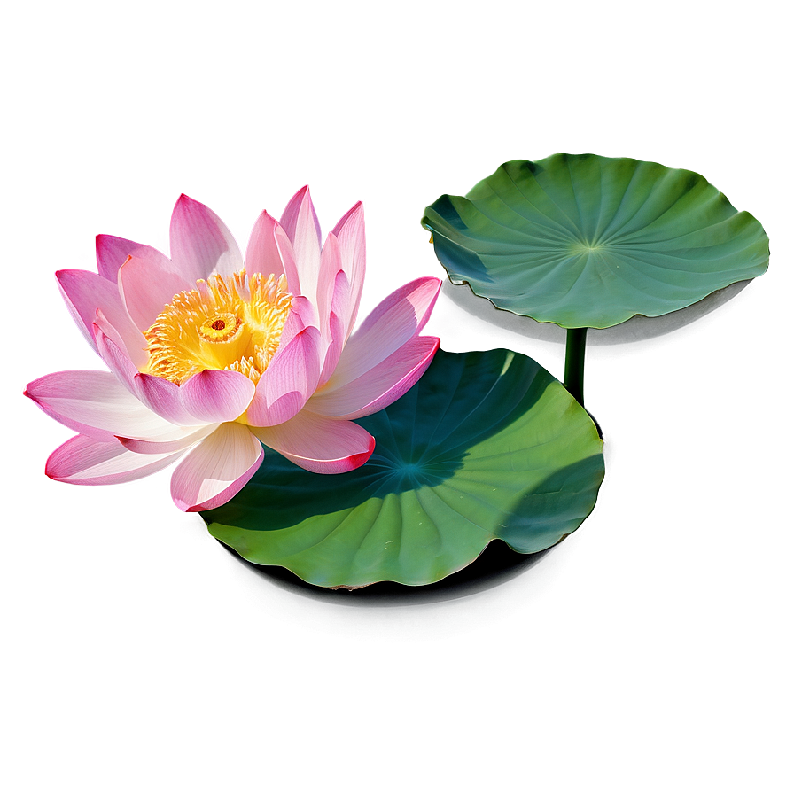 Lotus Flower Png 05242024