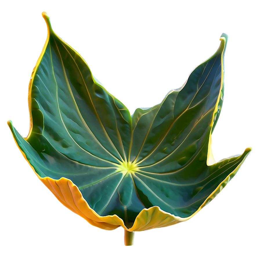 Lotus Leaf Png Spl48