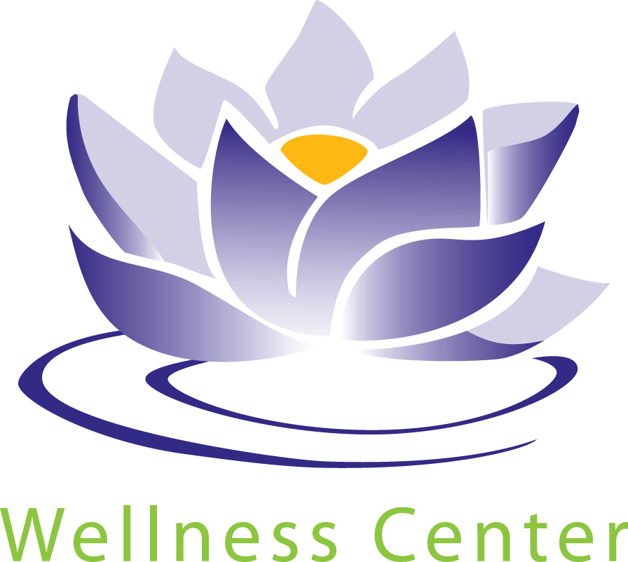 Lotus Wellness Center Logo