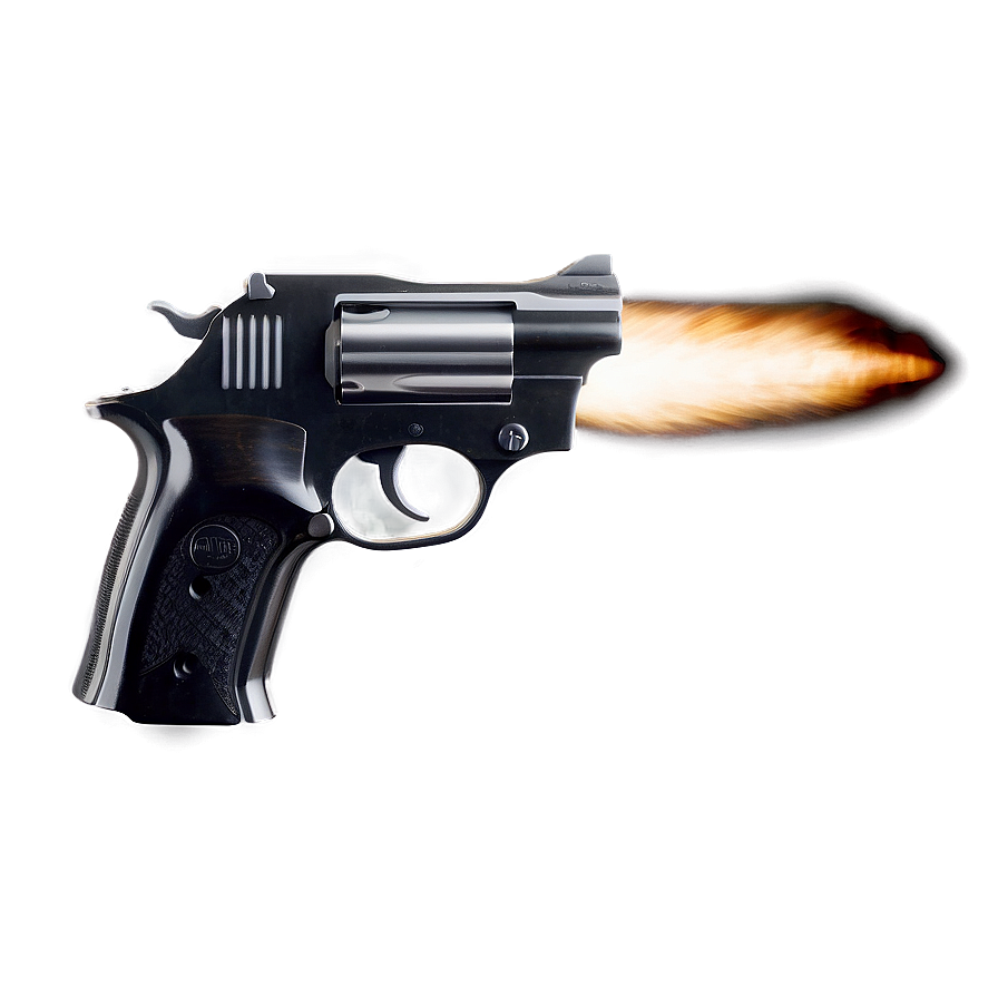 Loud Gunshot Png 83