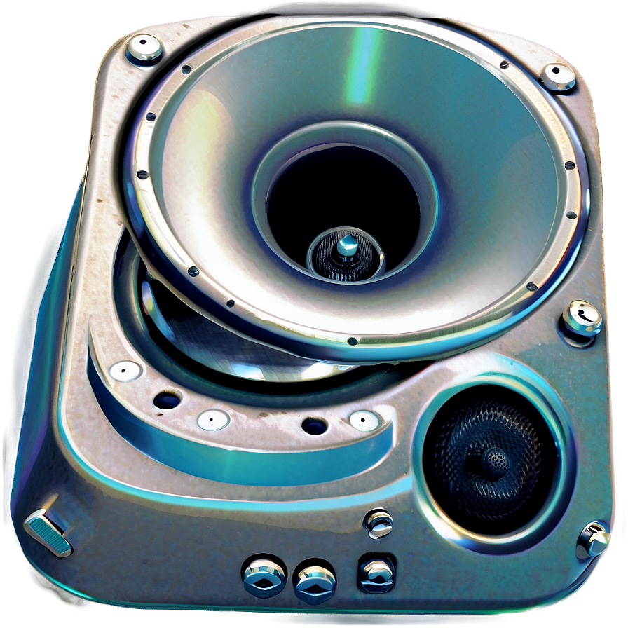 Loudspeaker Volume Icon Png 06202024