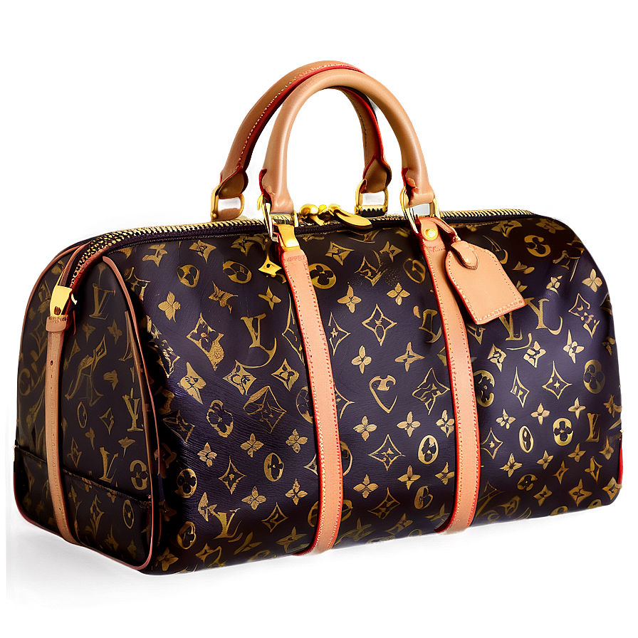 Louis Vuitton Bag Png 05062024