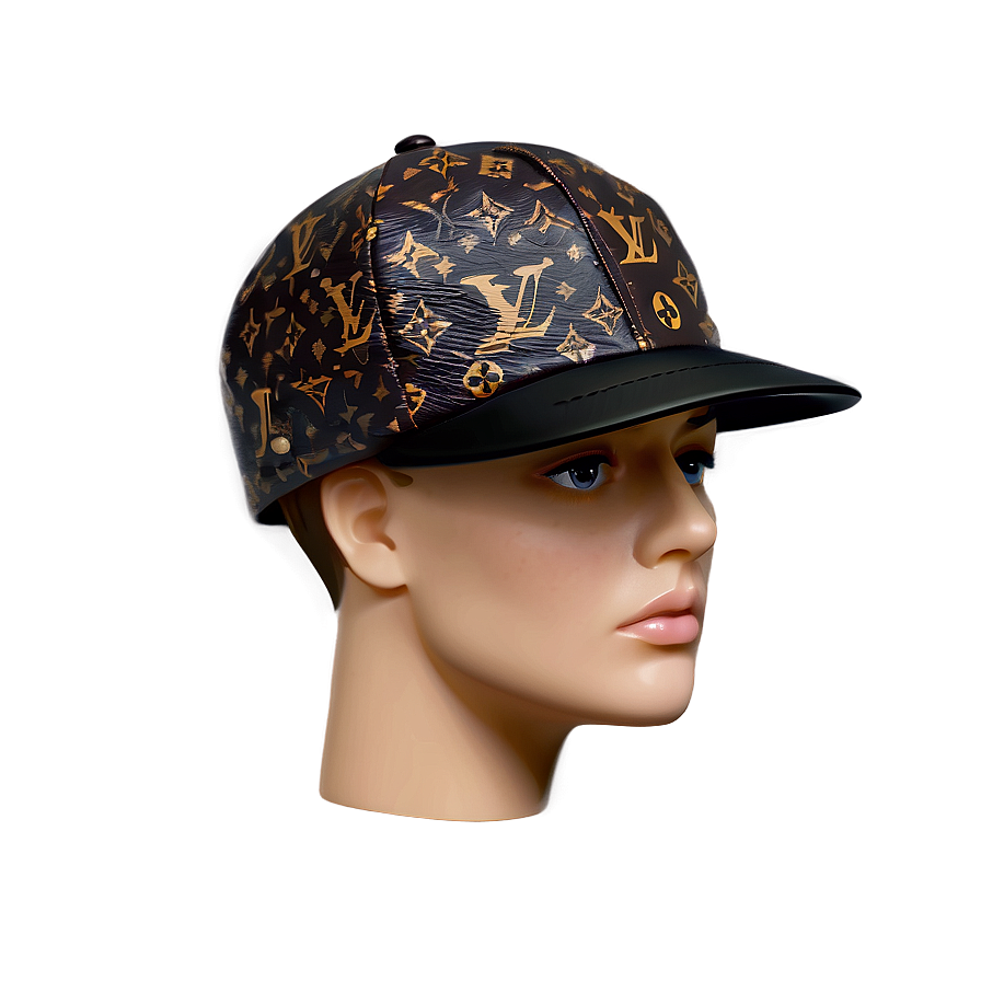 Louis Vuitton Cap Png 05062024