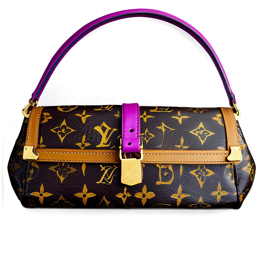 Louis Vuitton Leather Goods Png Fcx18