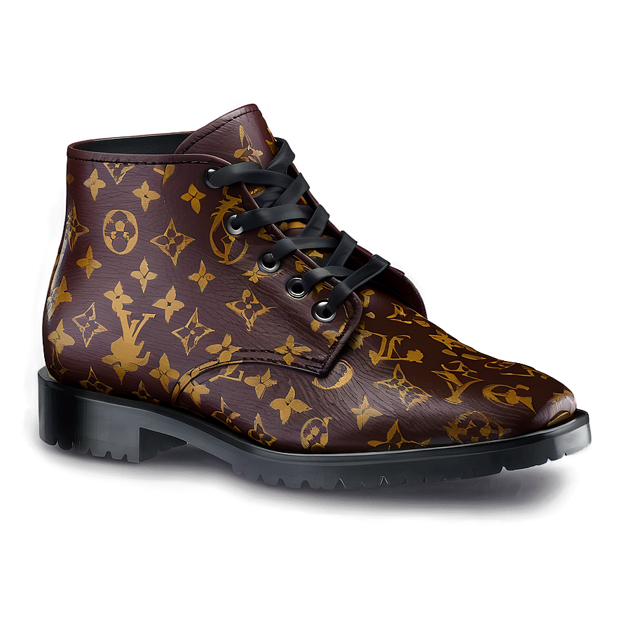 Louis Vuitton Shoes Png Dny68