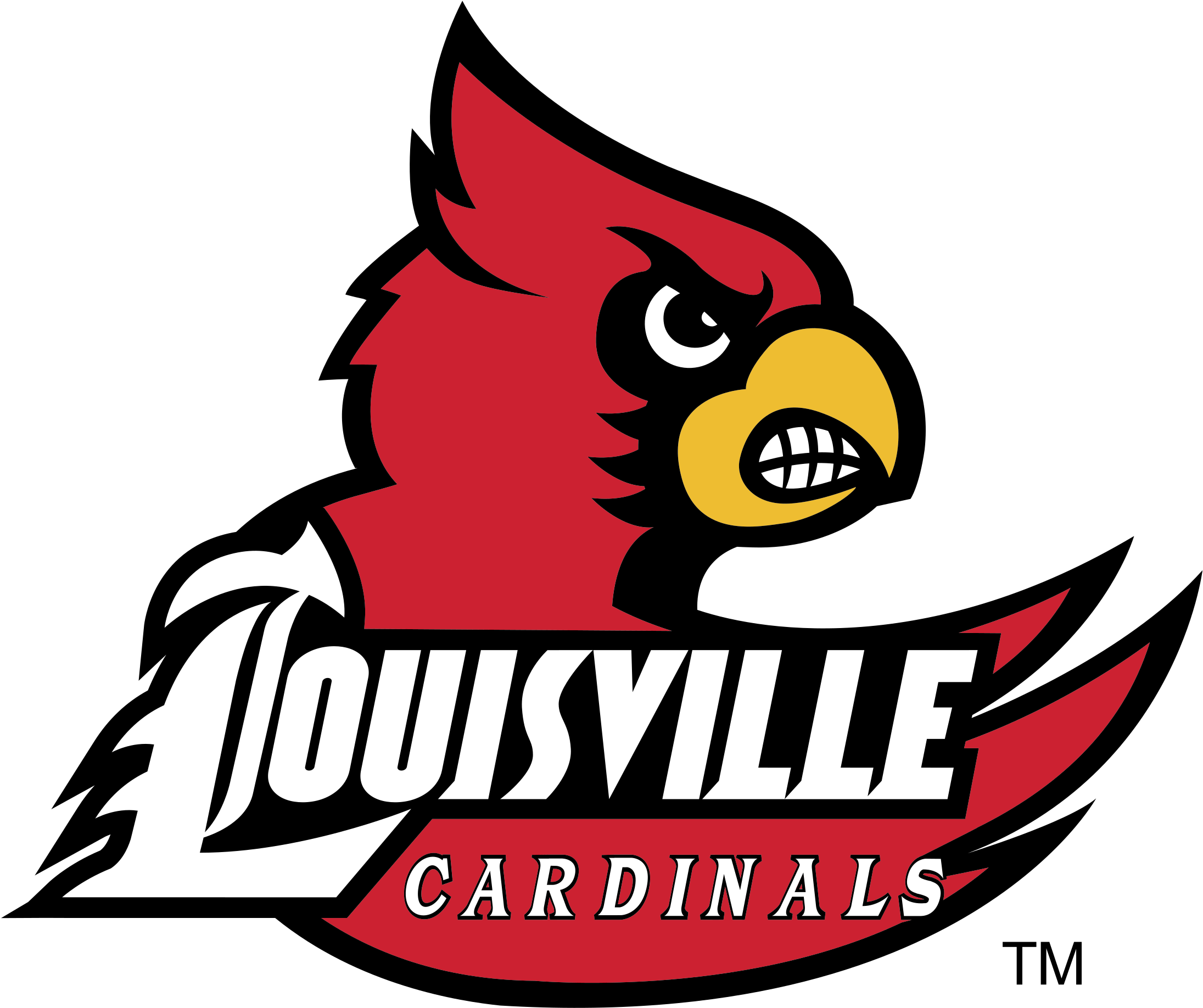 Louisville Cardinals Logo