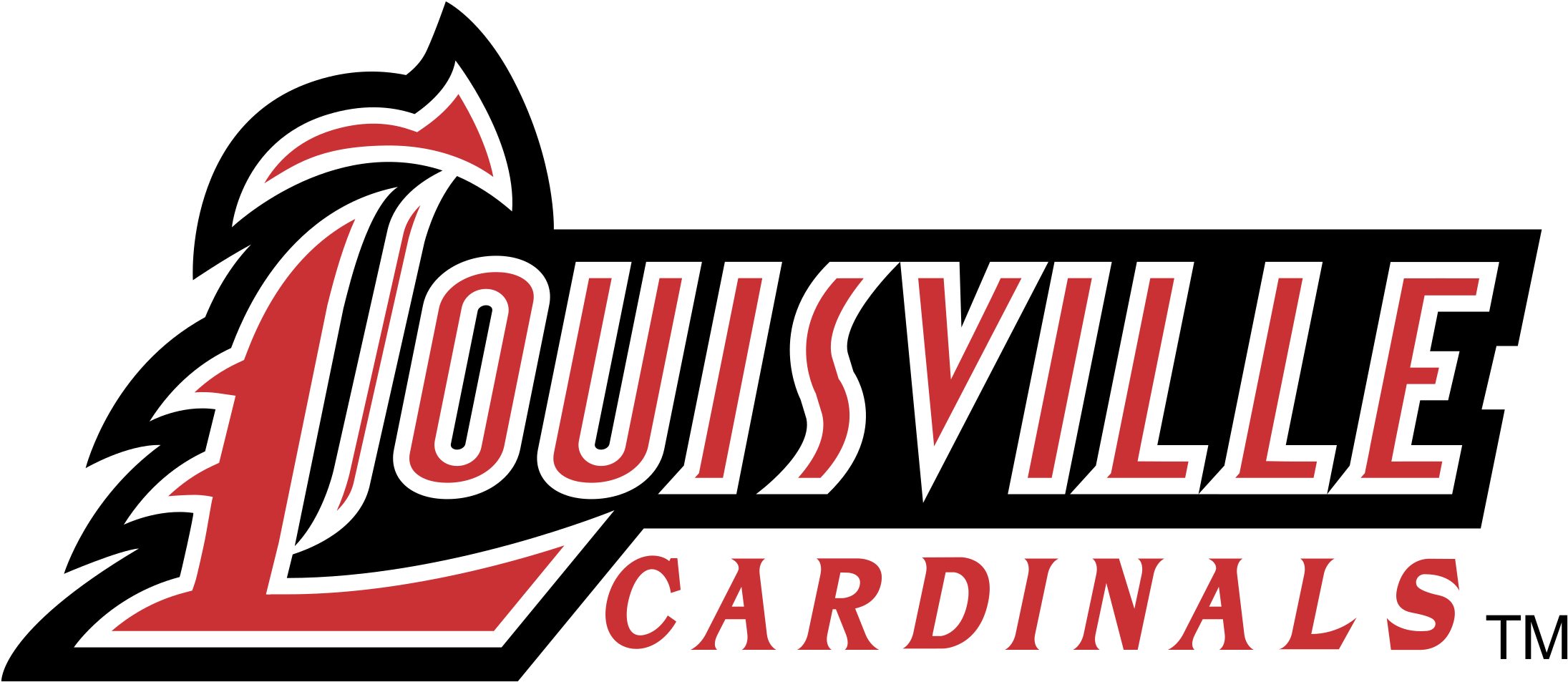 Louisville Cardinals Logo