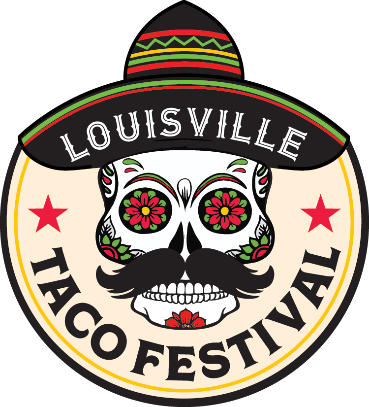 Louisville Taco Festival Logo