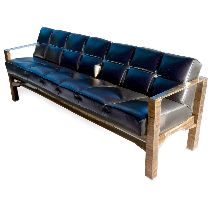 Lounge Bench Png Lbf10