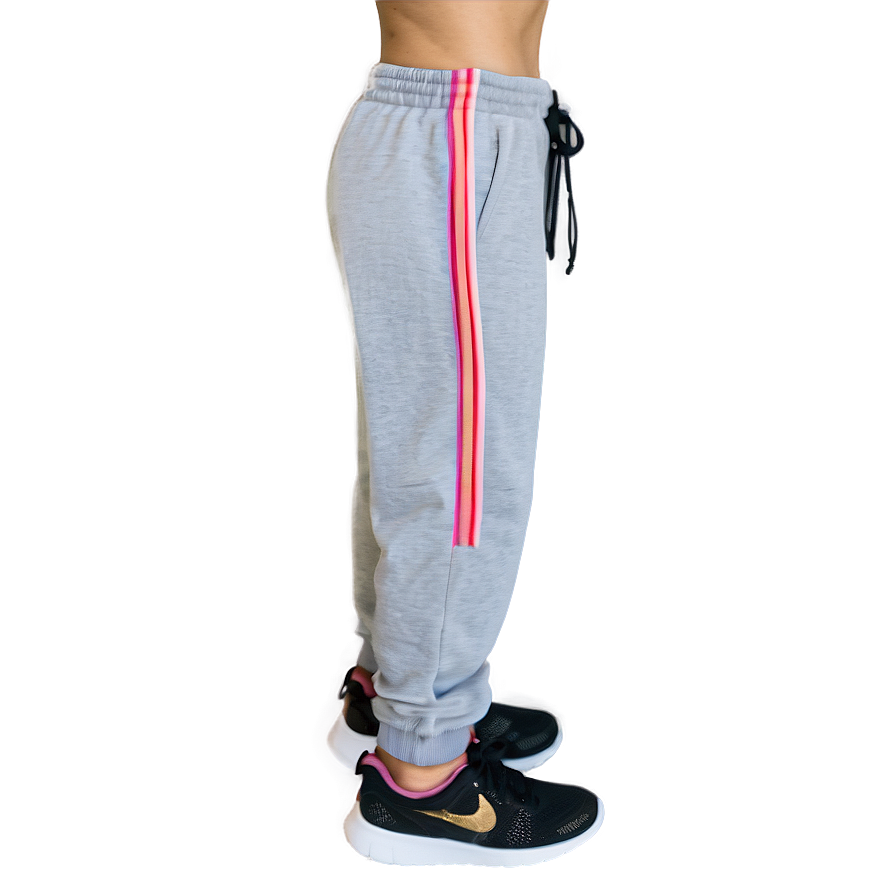 Lounge Grey Sweatpants Png Skh24