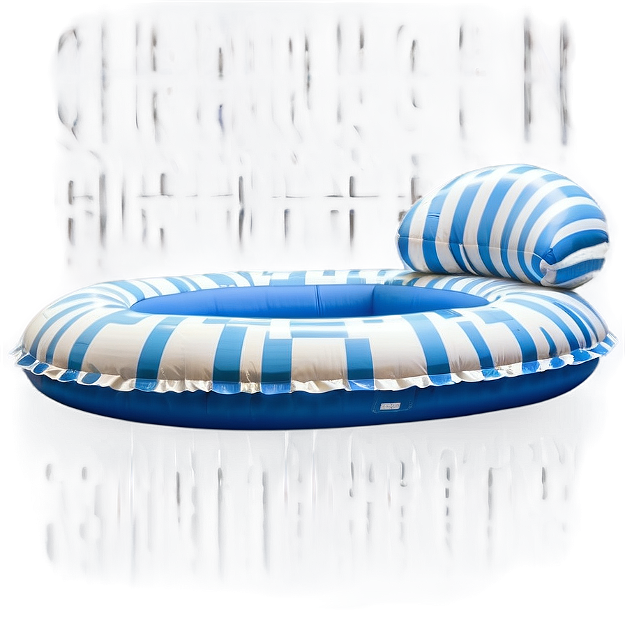 Lounge Pool Float Png 06132024