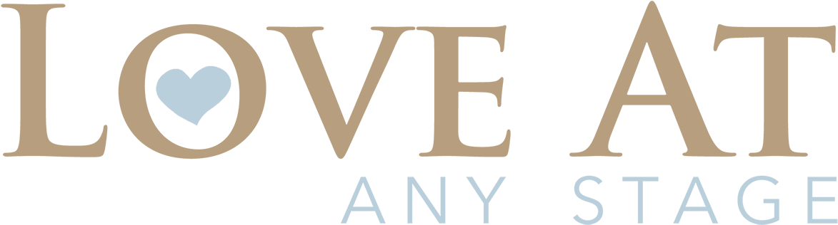 Love At Any Stage_ Logo