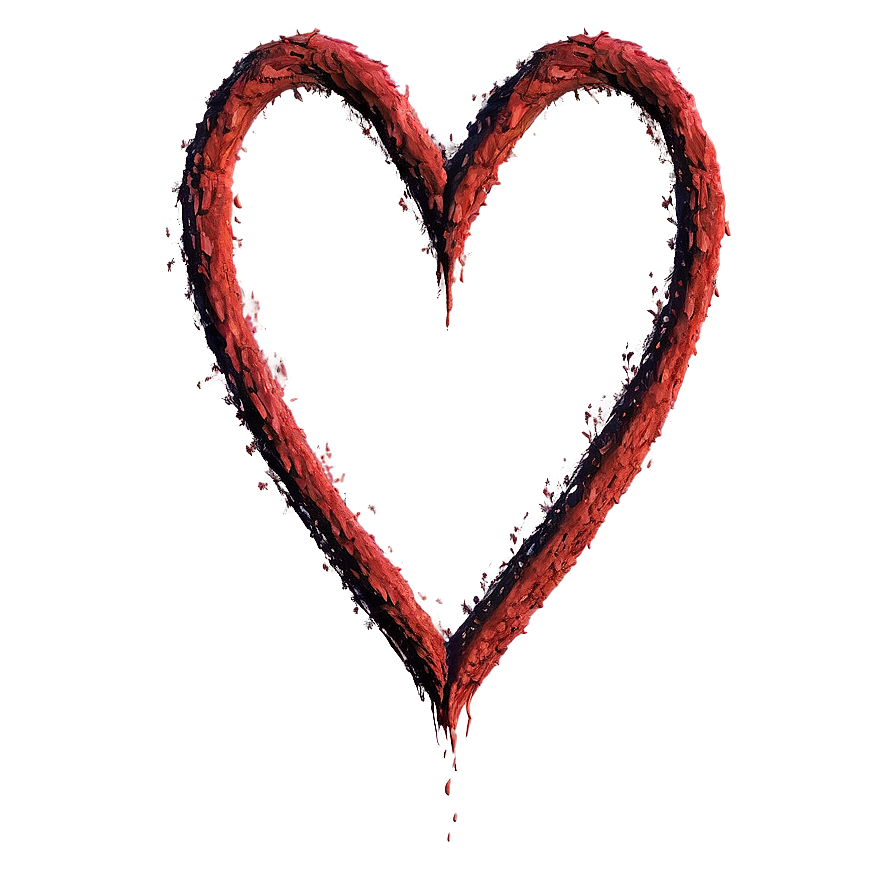 Love Frame Png 95