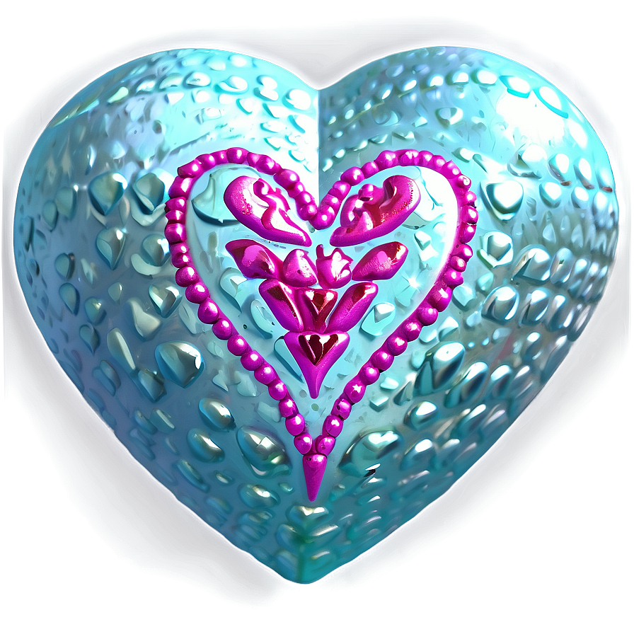 Love Heart Png 05032024