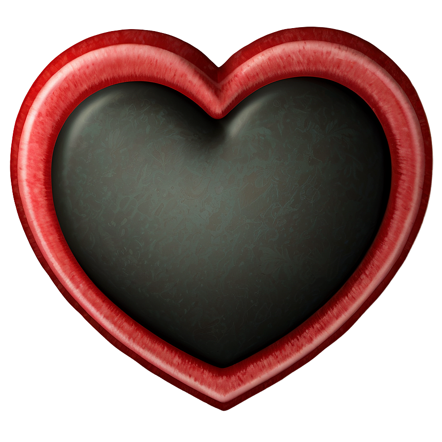 Love Heart Png Ity35