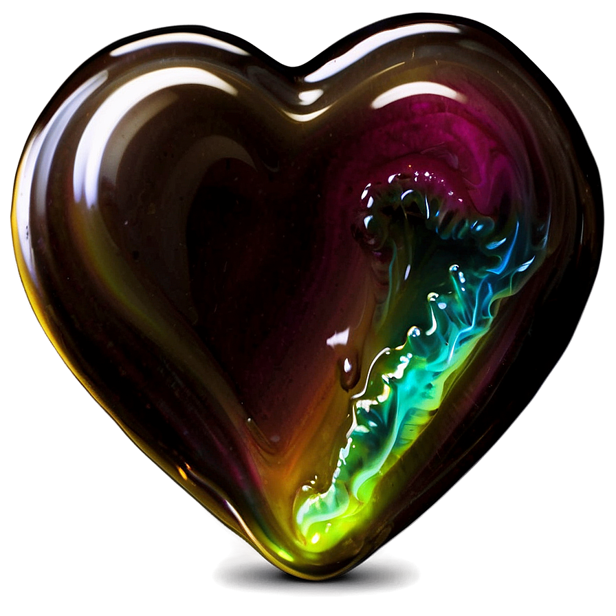 Love Jelly Png 81