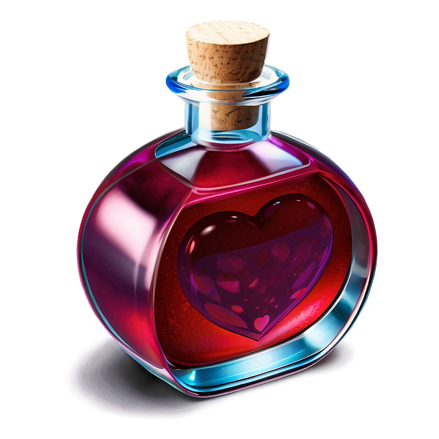 Love Potion A