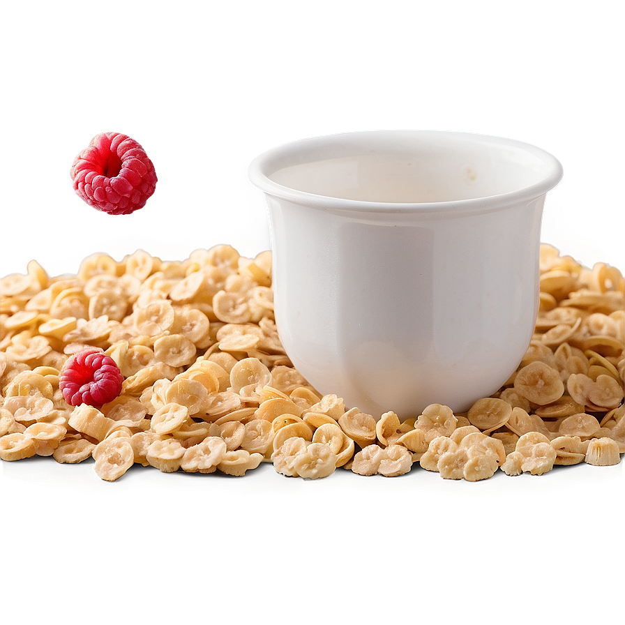 Low-calorie Cereal Png 05242024