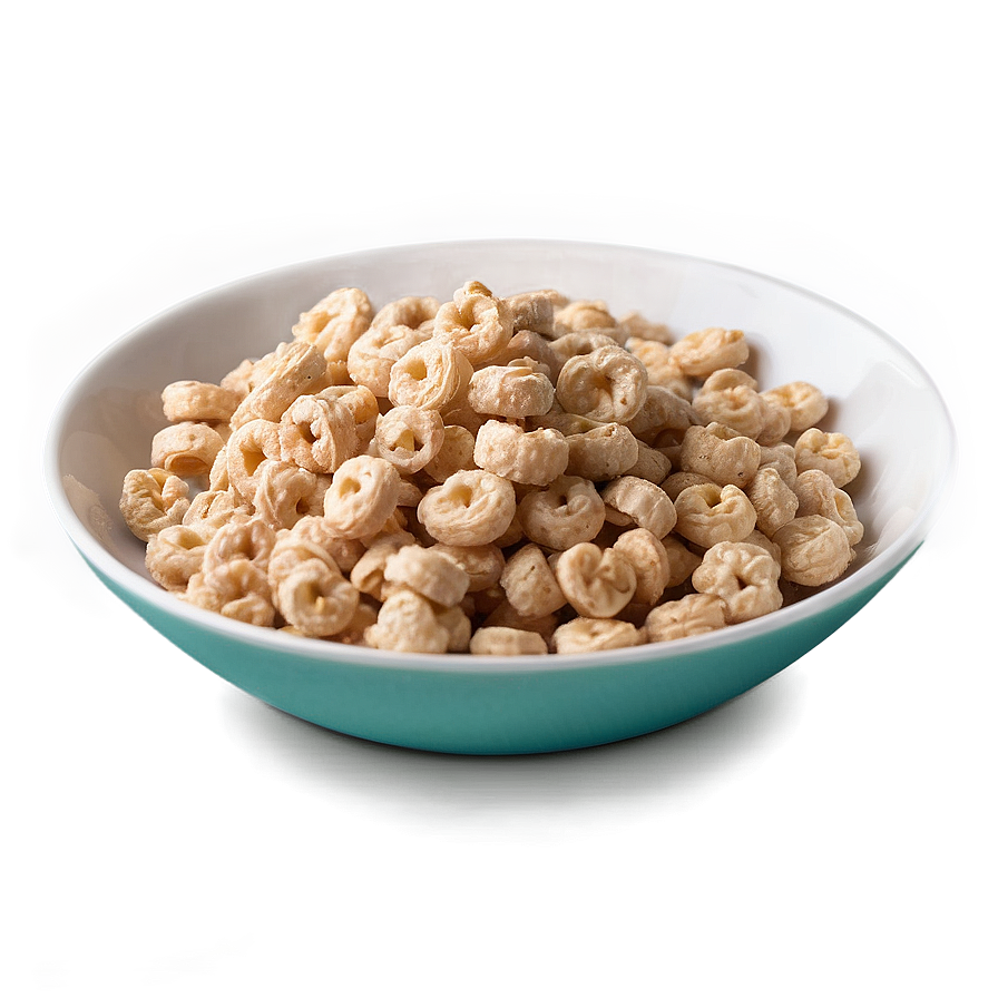 Low-calorie Cereal Png 05242024