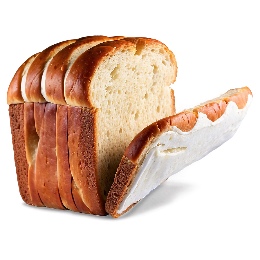 Low Carb Bread Slice Png 06132024