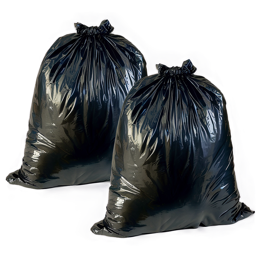 Low Density Trash Bags Png Ukw