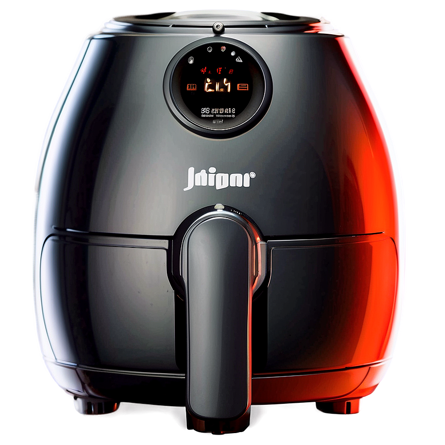 Low-fat Cooking Air Fryer Png Qrv45