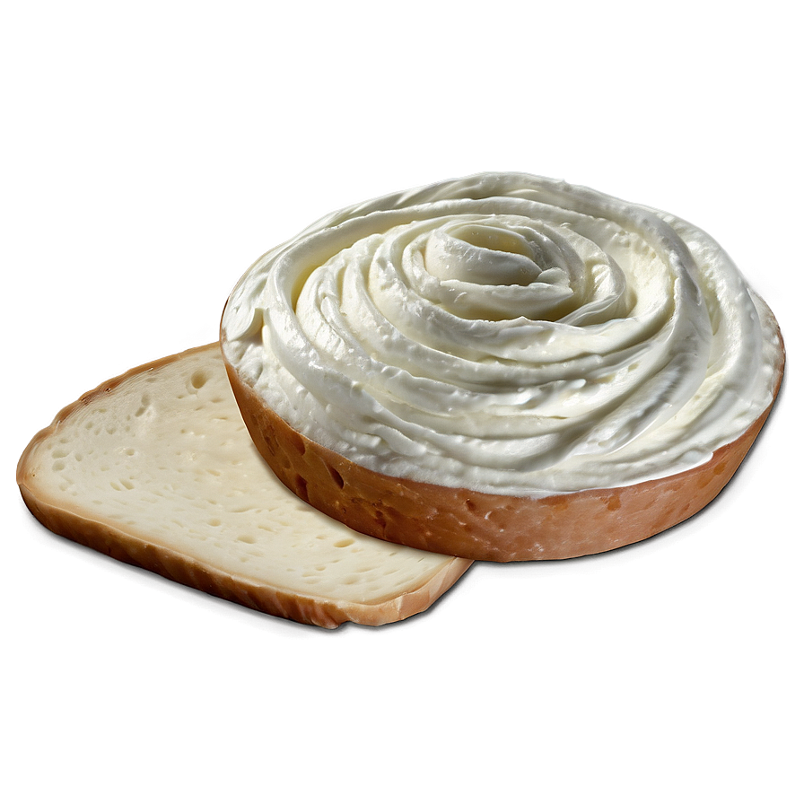 Low Fat Cream Cheese Png 06212024