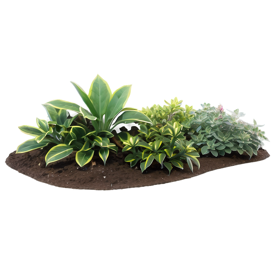 Low Maintenance Plant Png 27